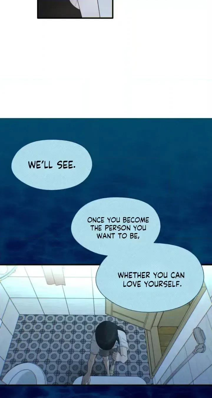 A Future Mirror Chapter 11 page 20