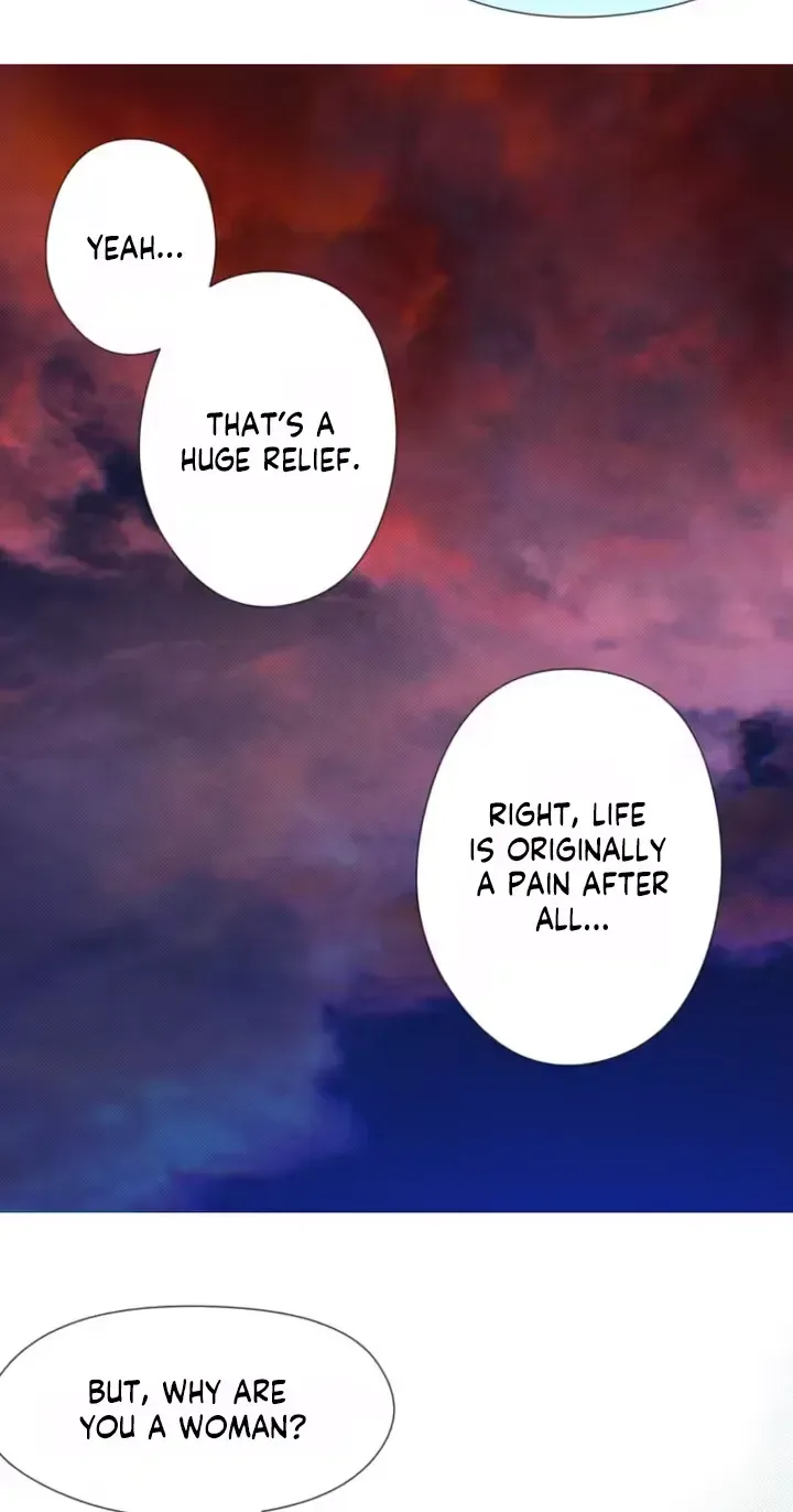 A Future Mirror Chapter 11 page 11