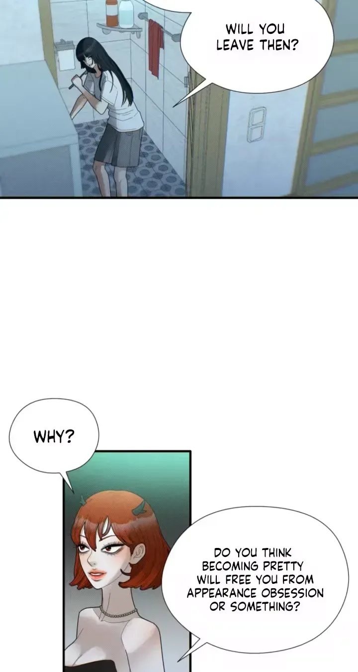 A Future Mirror Chapter 11 page 19