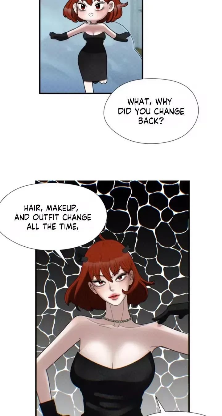 A Future Mirror Chapter 11 page 16