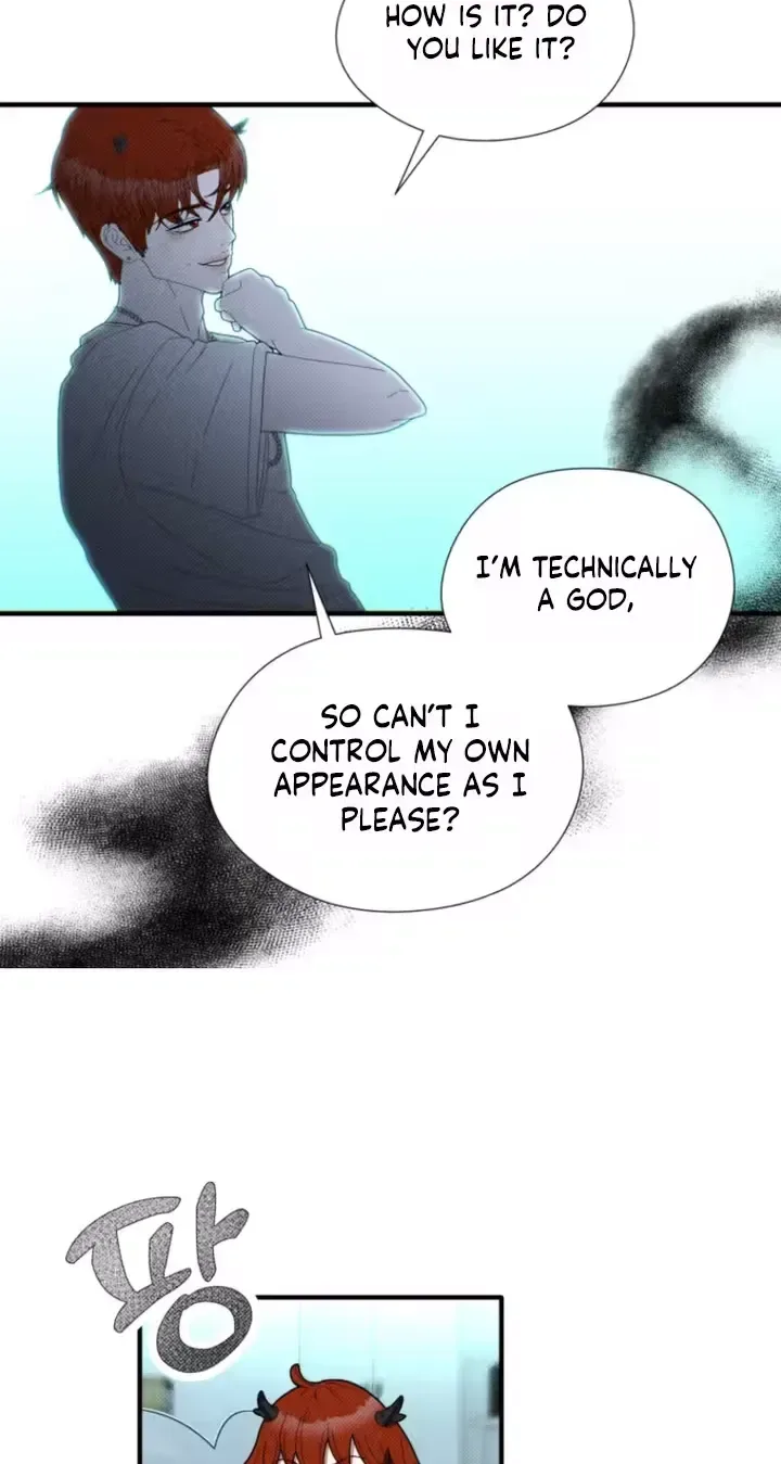 A Future Mirror Chapter 11 page 15