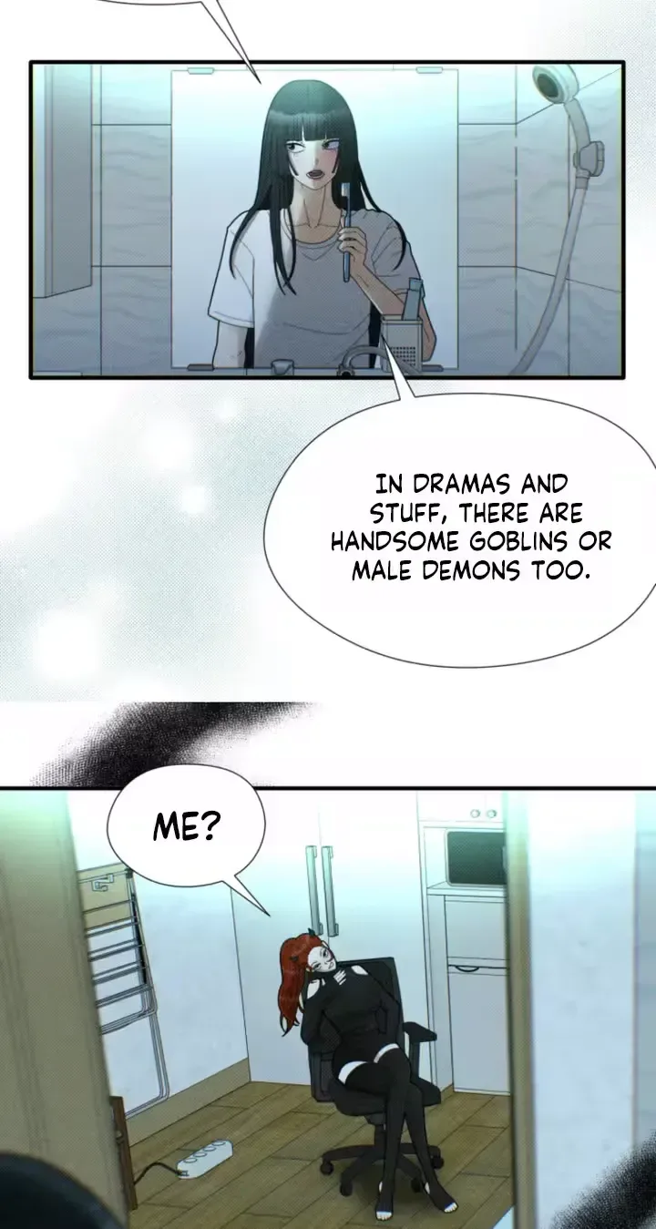 A Future Mirror Chapter 11 page 12