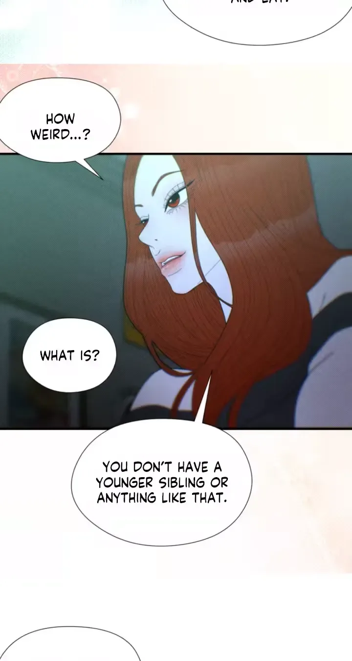 A Future Mirror Chapter 11 page 31