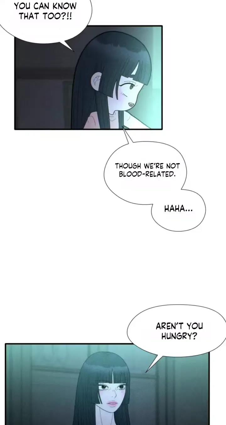 A Future Mirror Chapter 11 page 32