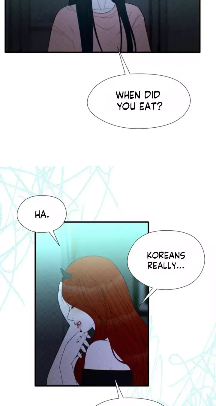 A Future Mirror Chapter 11 page 33
