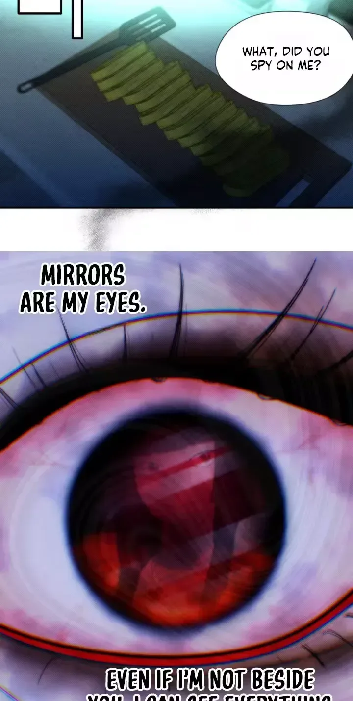 A Future Mirror Chapter 11 page 36