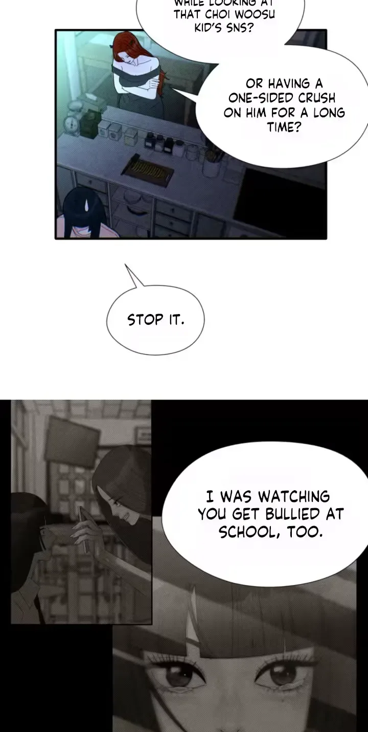 A Future Mirror Chapter 11 page 38