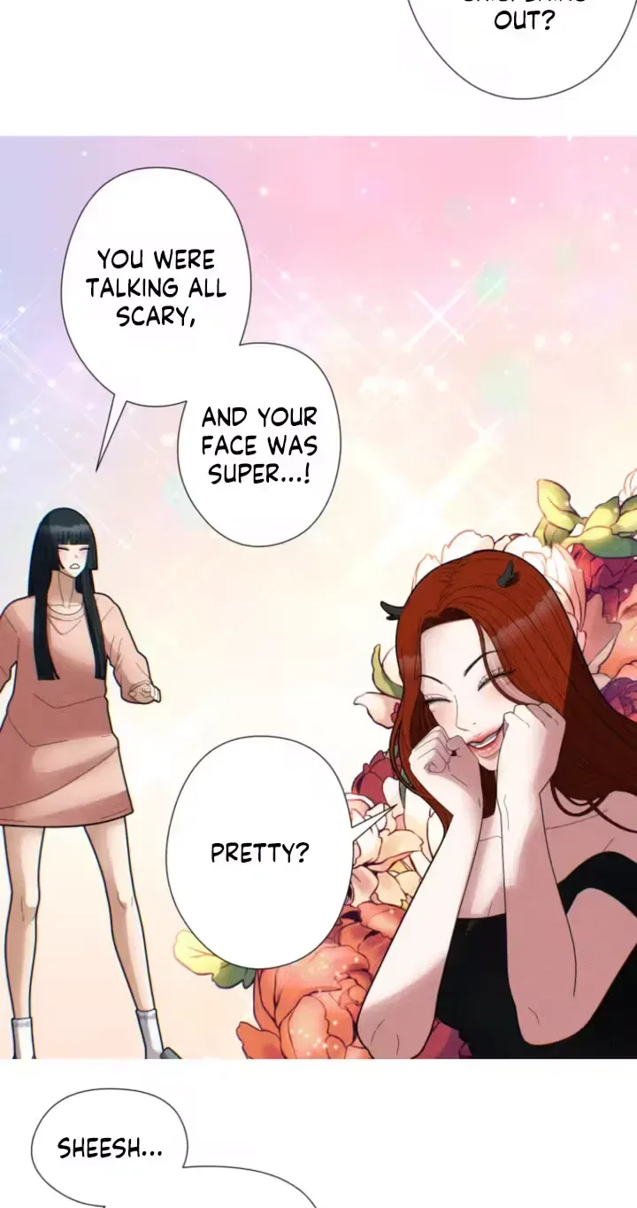 A Future Mirror Chapter 12 page 7