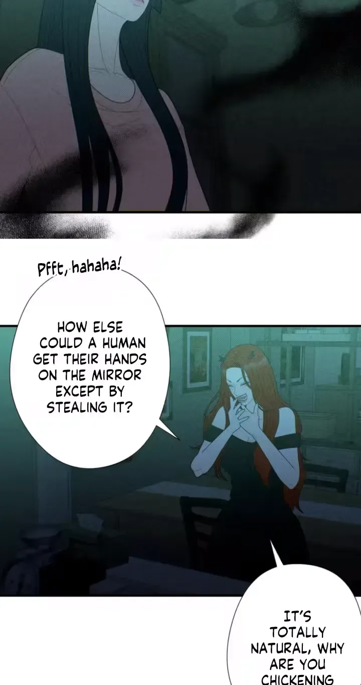 A Future Mirror Chapter 12 page 6