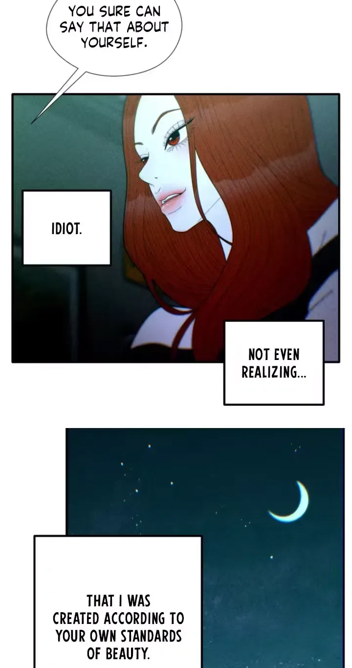 A Future Mirror Chapter 12 page 8