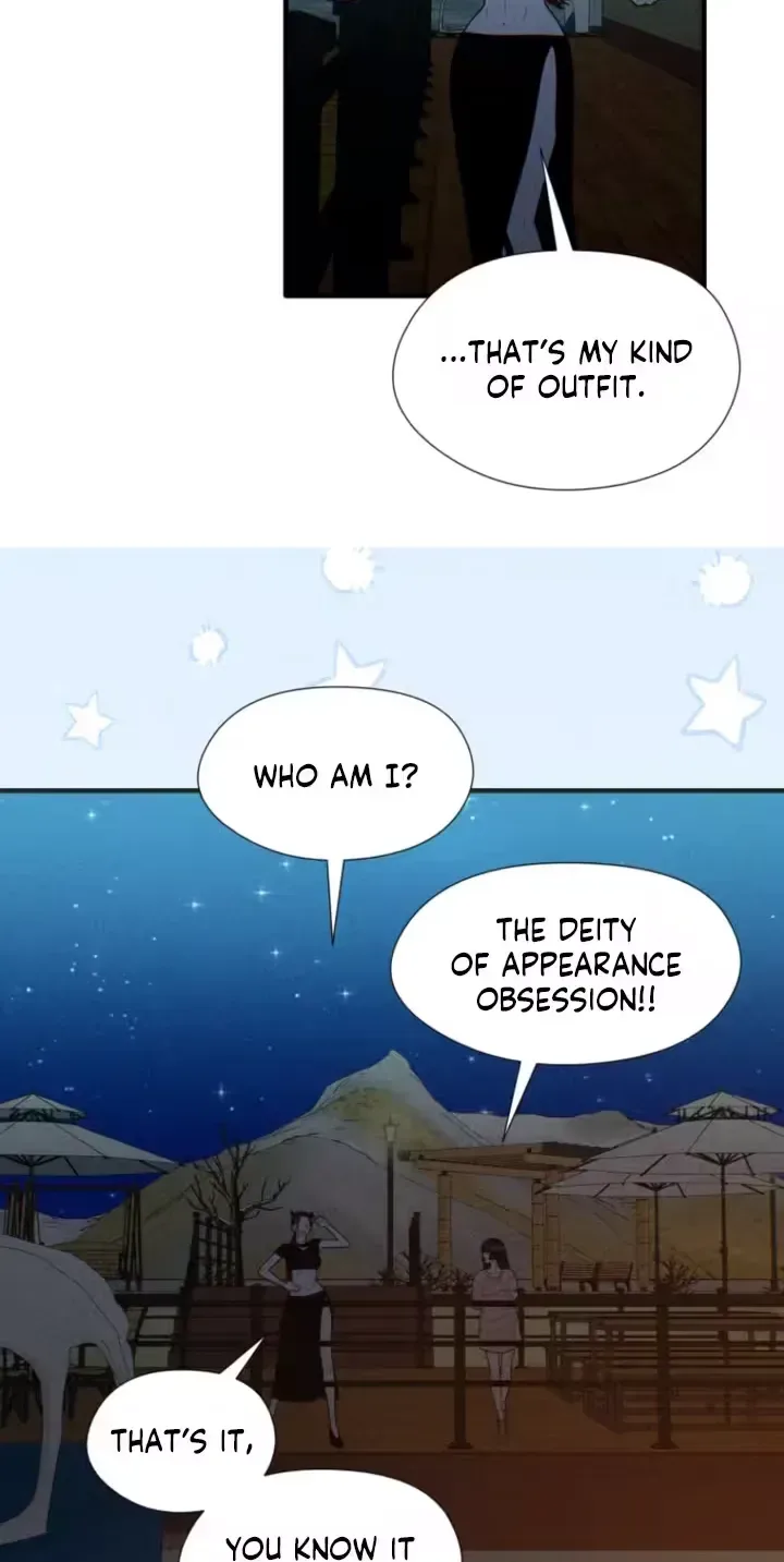 A Future Mirror Chapter 12 page 15
