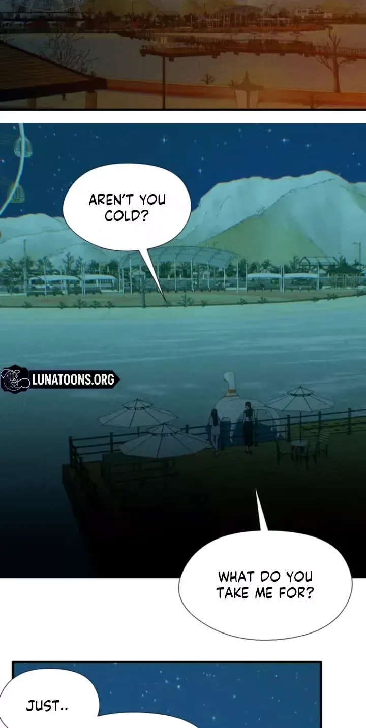 A Future Mirror Chapter 12 page 13