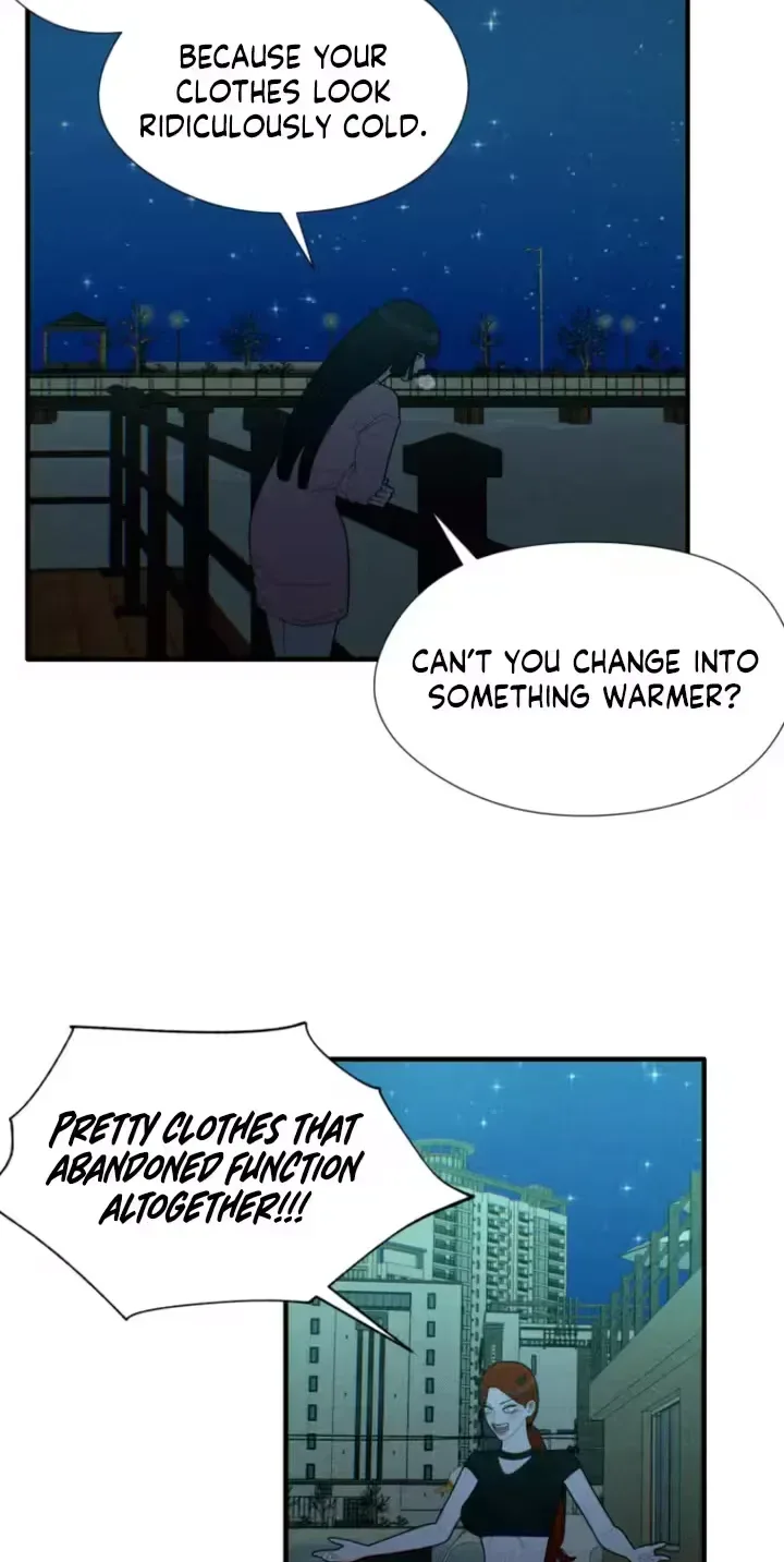 A Future Mirror Chapter 12 page 14