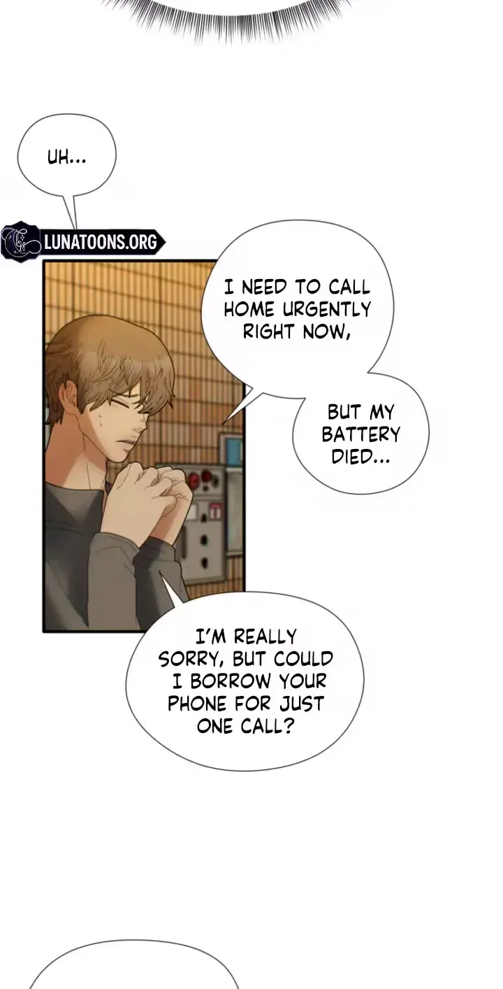 A Future Mirror Chapter 12 page 34