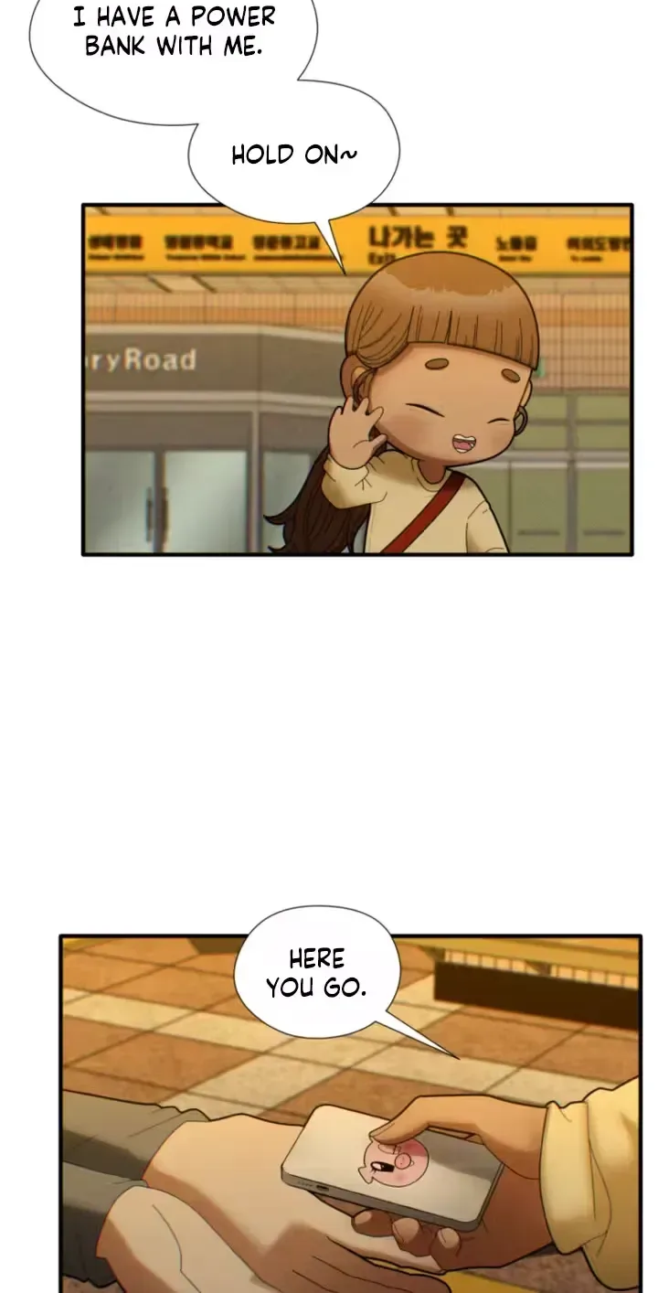 A Future Mirror Chapter 12 page 35