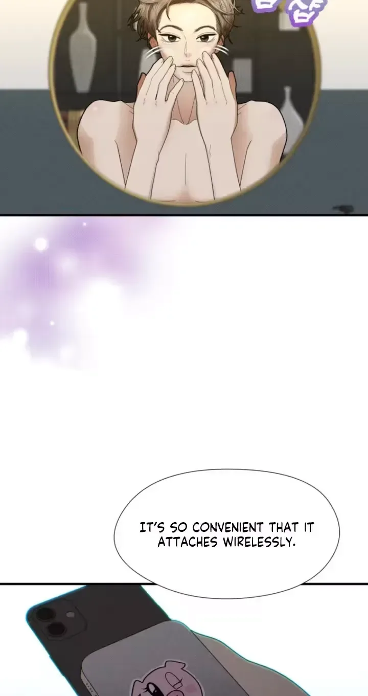 A Future Mirror Chapter 13 page 2