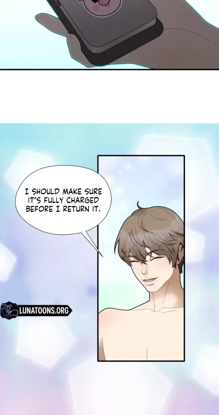 A Future Mirror Chapter 13 page 3