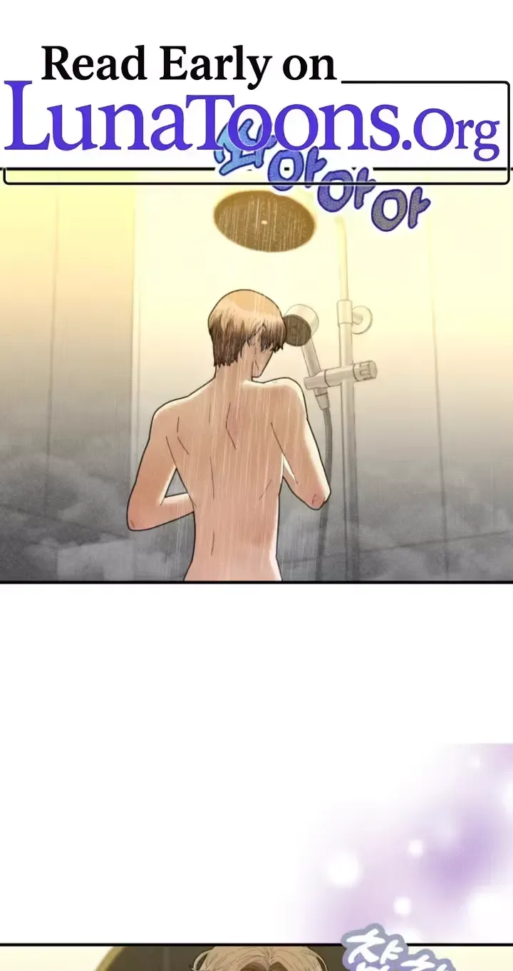 A Future Mirror Chapter 13 page 1