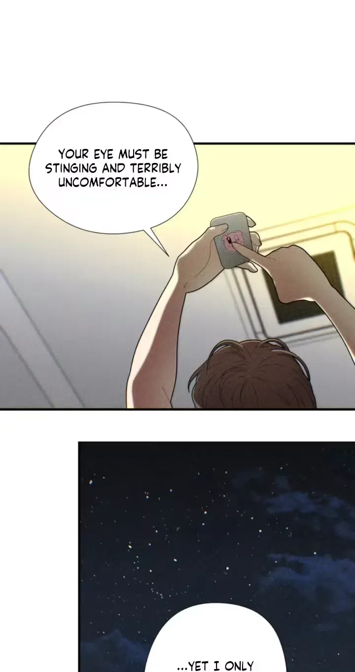 A Future Mirror Chapter 13 page 8