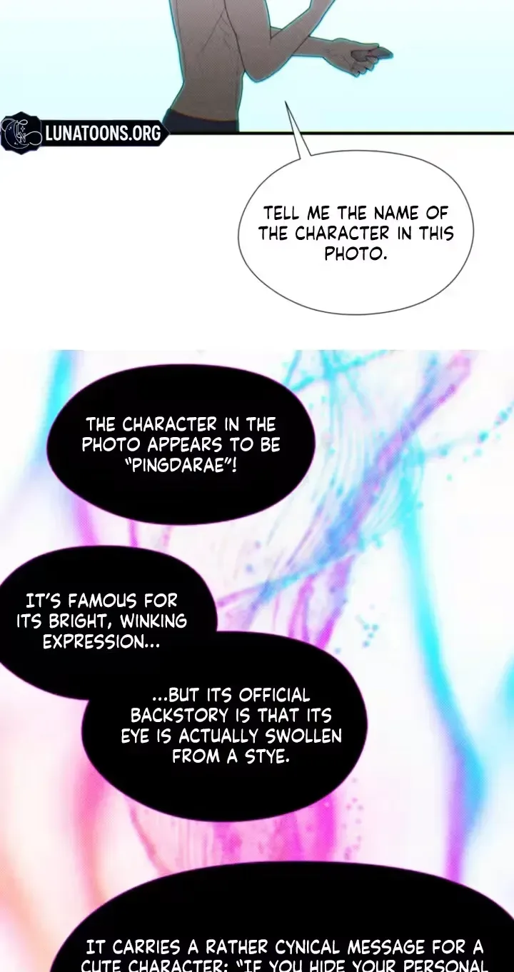 A Future Mirror Chapter 13 page 6