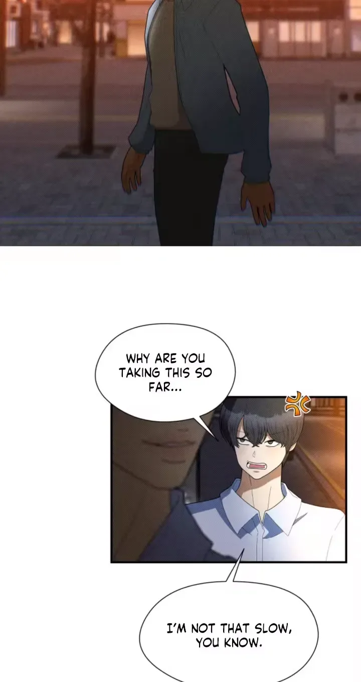 A Future Mirror Chapter 13 page 29