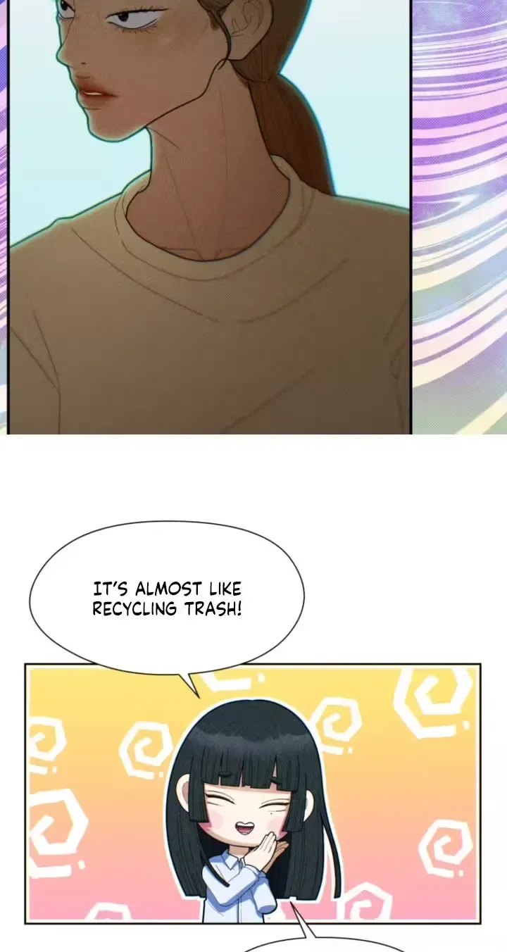 A Future Mirror Chapter 13 page 22
