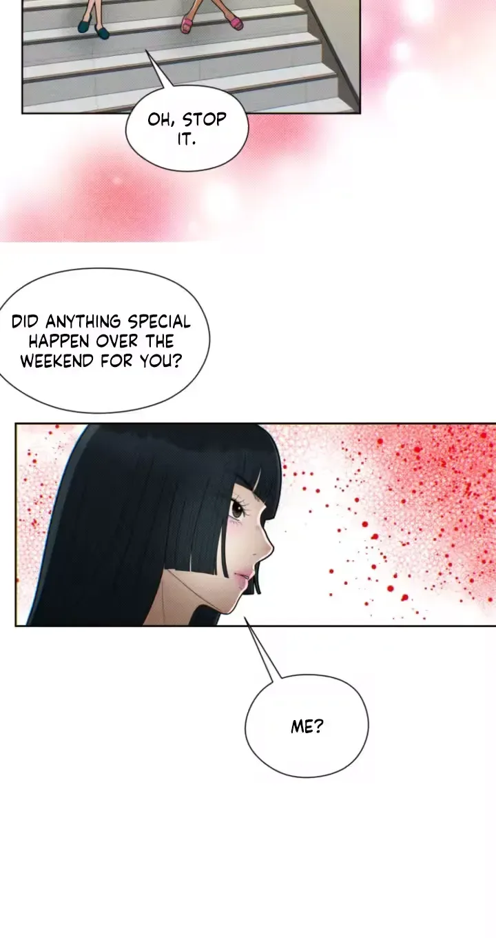A Future Mirror Chapter 13 page 13