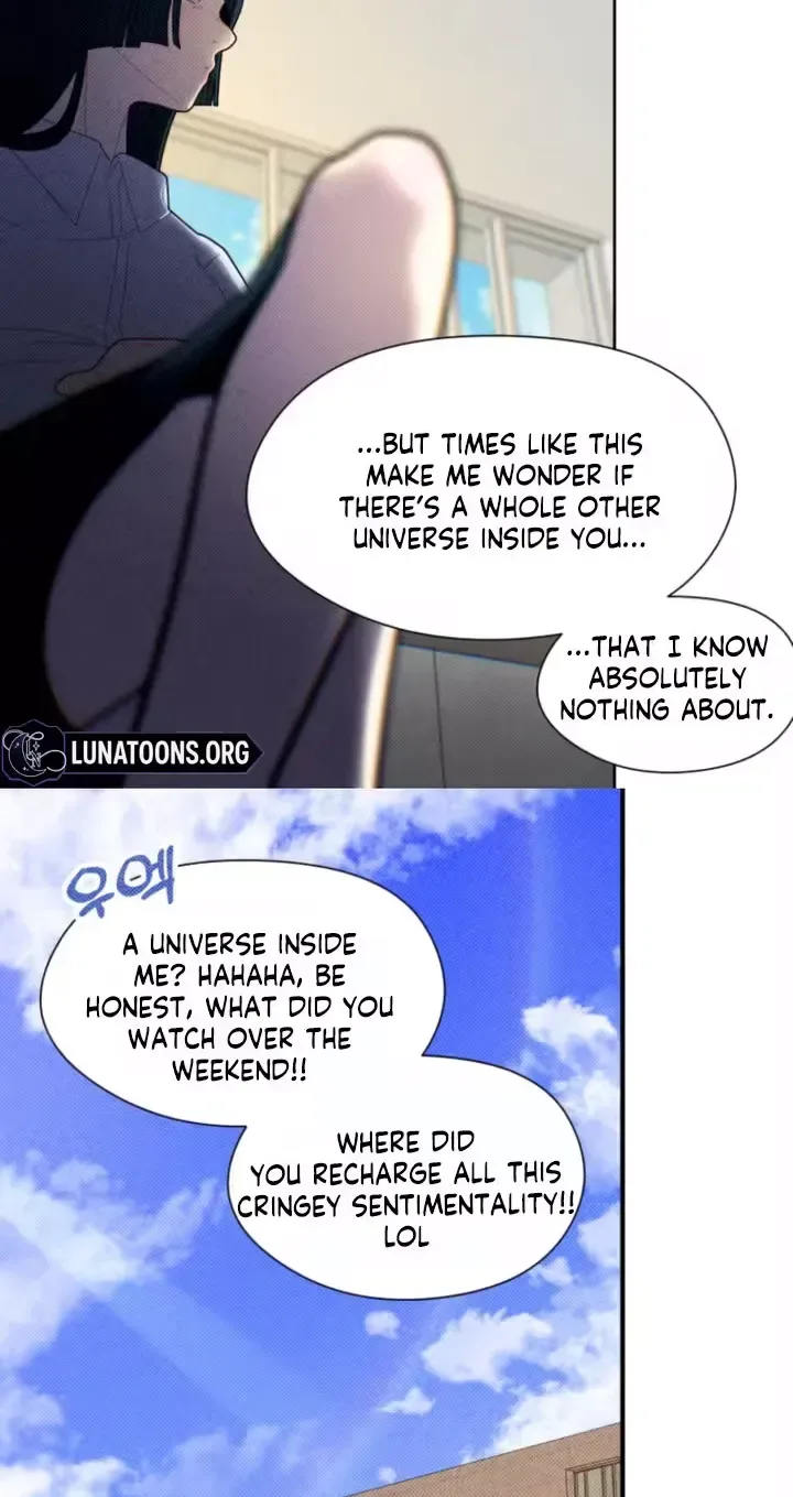 A Future Mirror Chapter 13 page 25