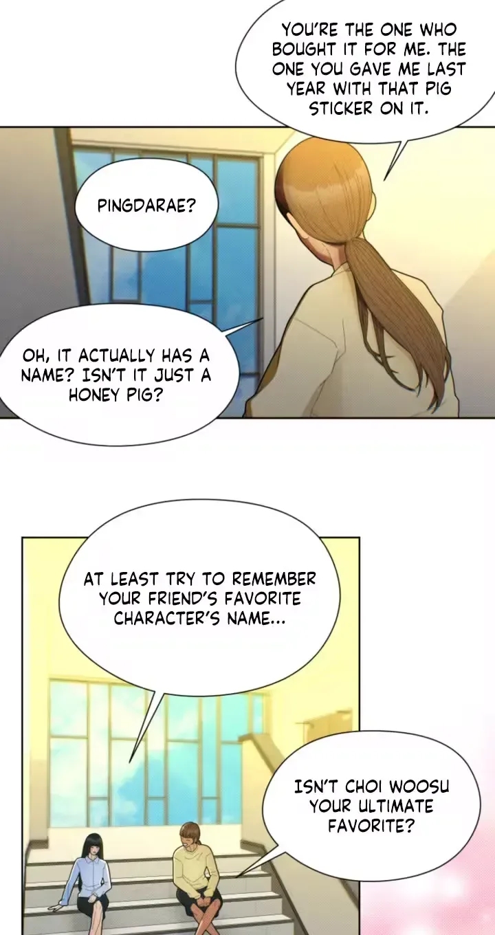 A Future Mirror Chapter 13 page 12