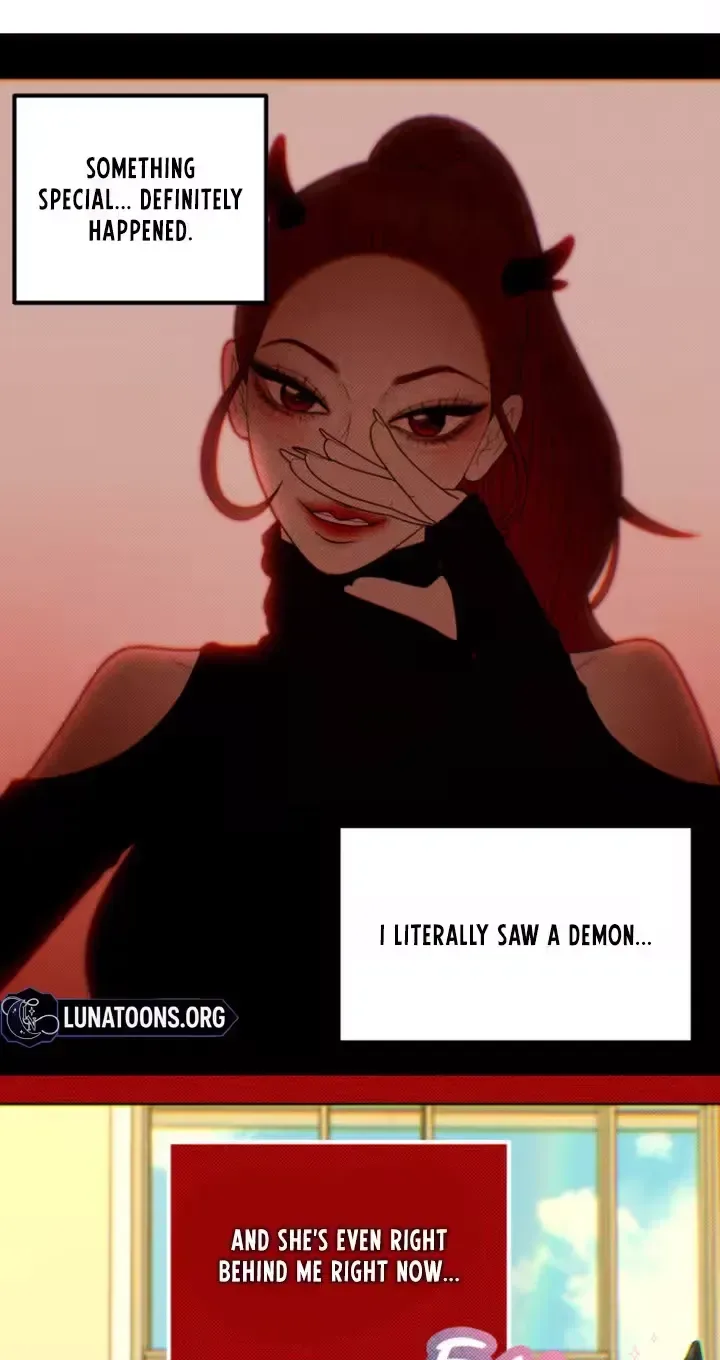 A Future Mirror Chapter 13 page 14