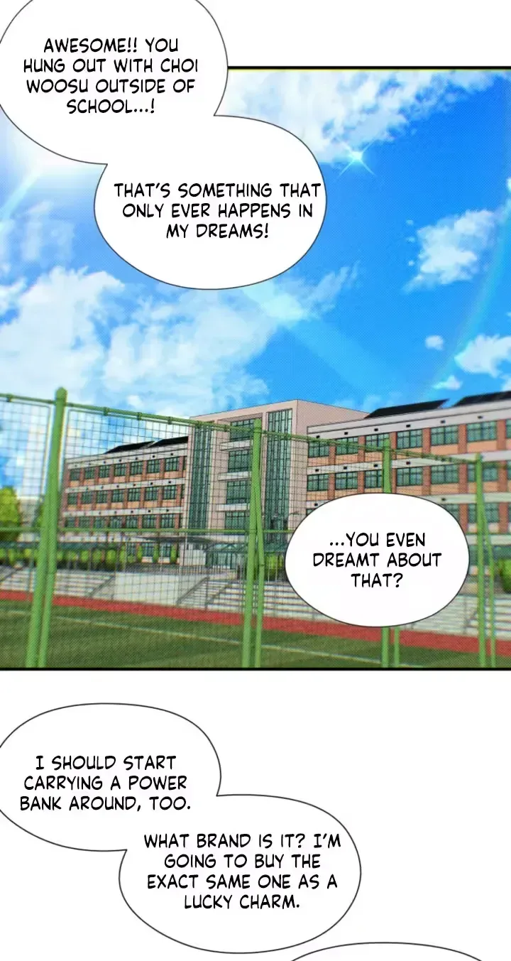 A Future Mirror Chapter 13 page 11