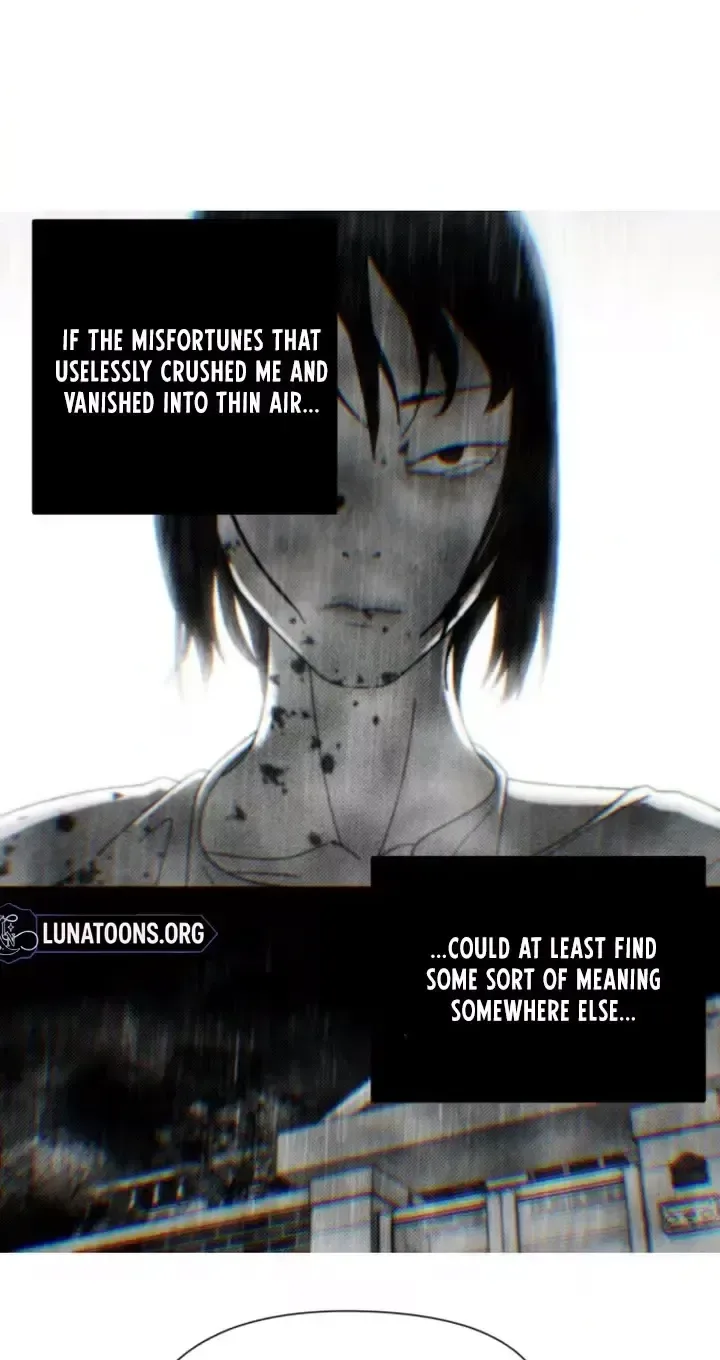A Future Mirror Chapter 13 page 20