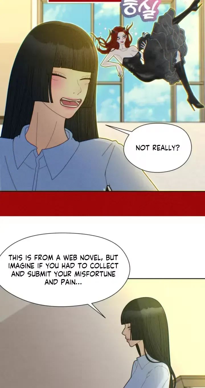 A Future Mirror Chapter 13 page 15