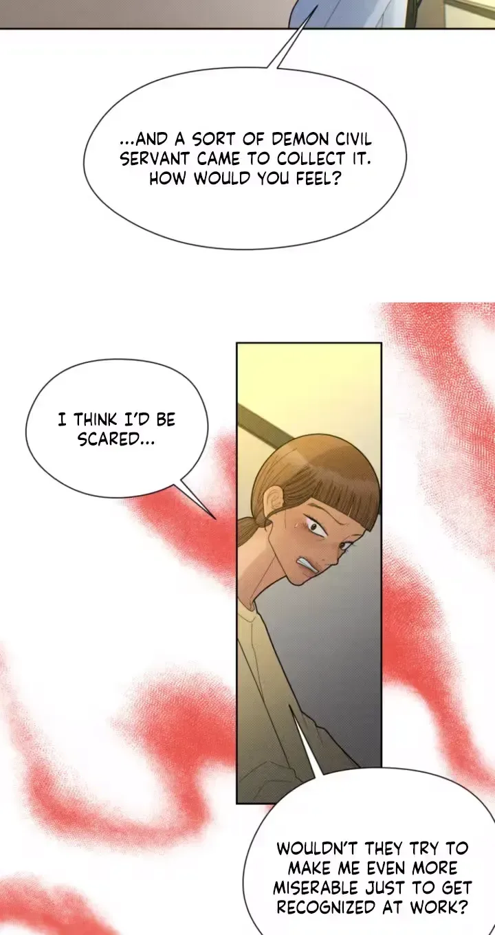 A Future Mirror Chapter 13 page 16