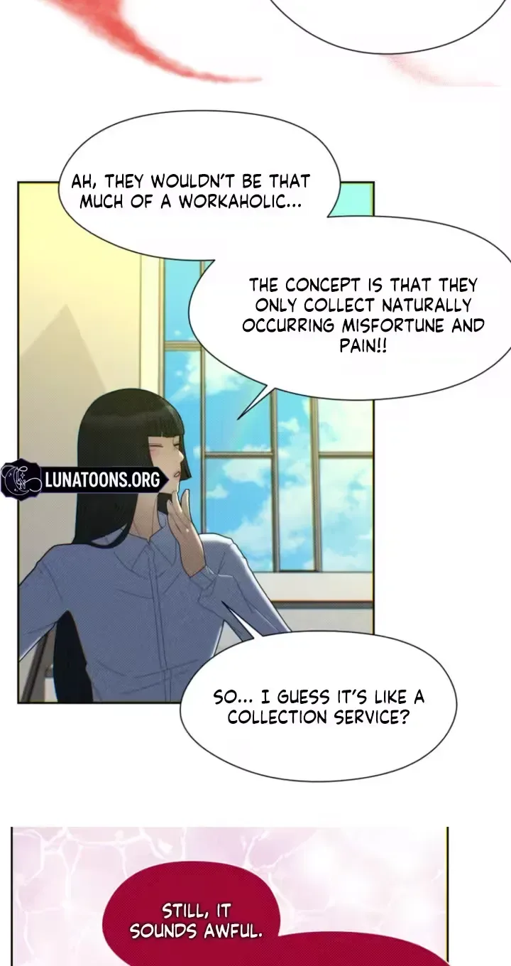 A Future Mirror Chapter 13 page 17