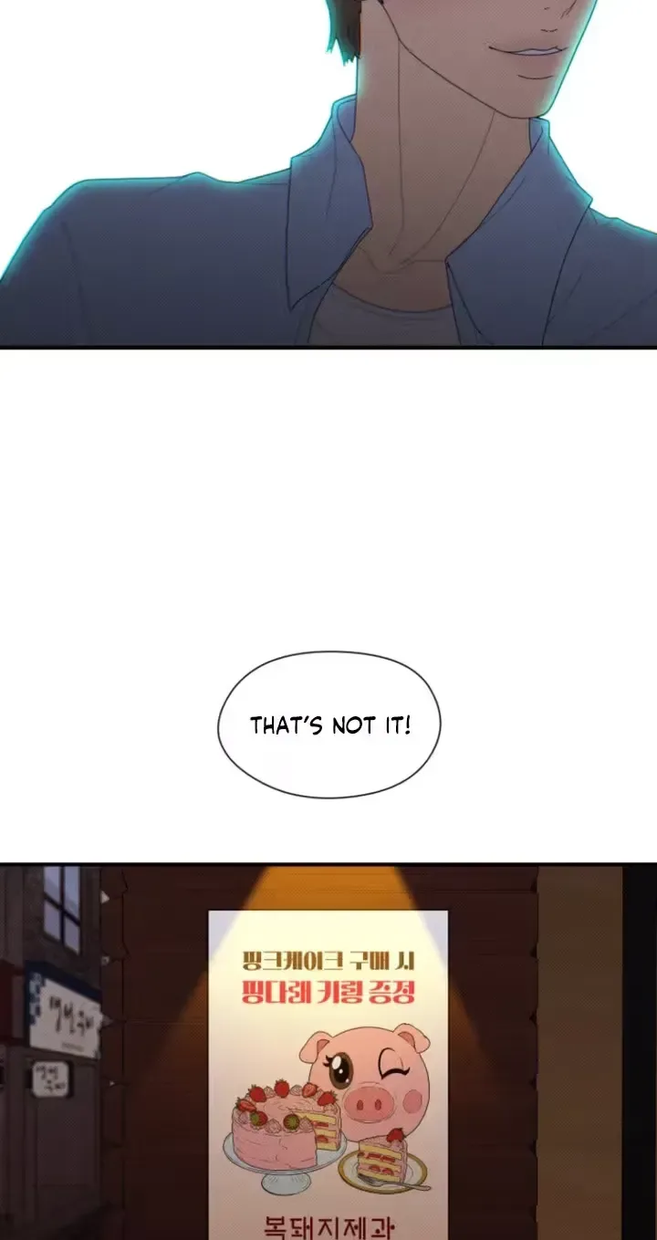 A Future Mirror Chapter 13 page 32