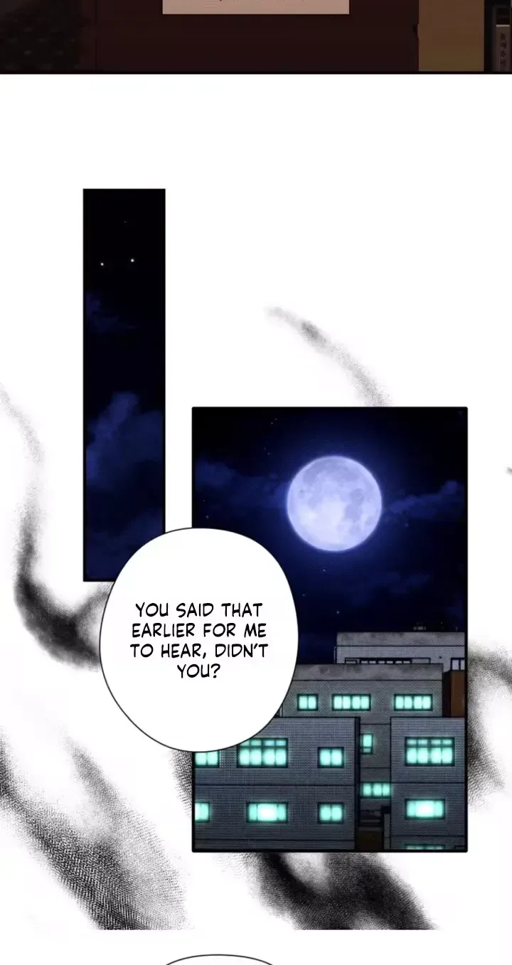 A Future Mirror Chapter 13 page 33