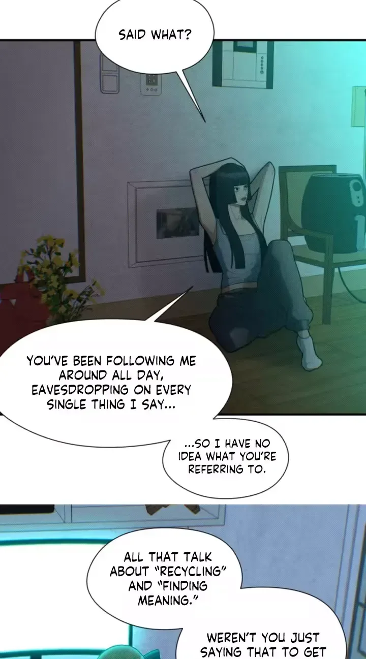 A Future Mirror Chapter 13 page 34
