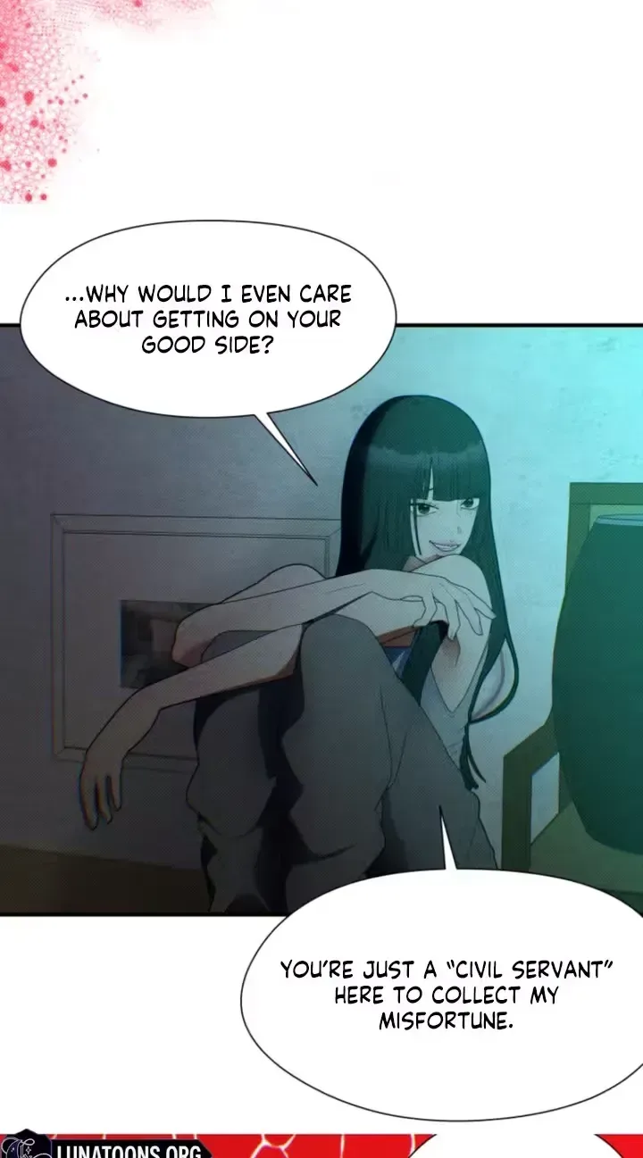 A Future Mirror Chapter 13 page 37