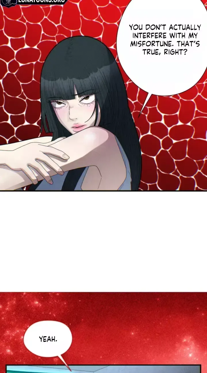 A Future Mirror Chapter 13 page 38