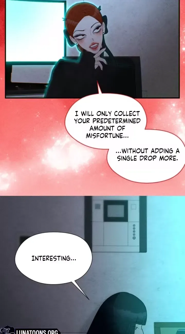 A Future Mirror Chapter 13 page 39