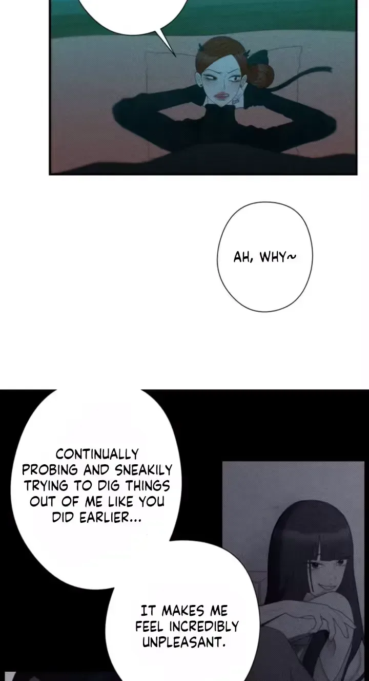 A Future Mirror Chapter 14 page 2