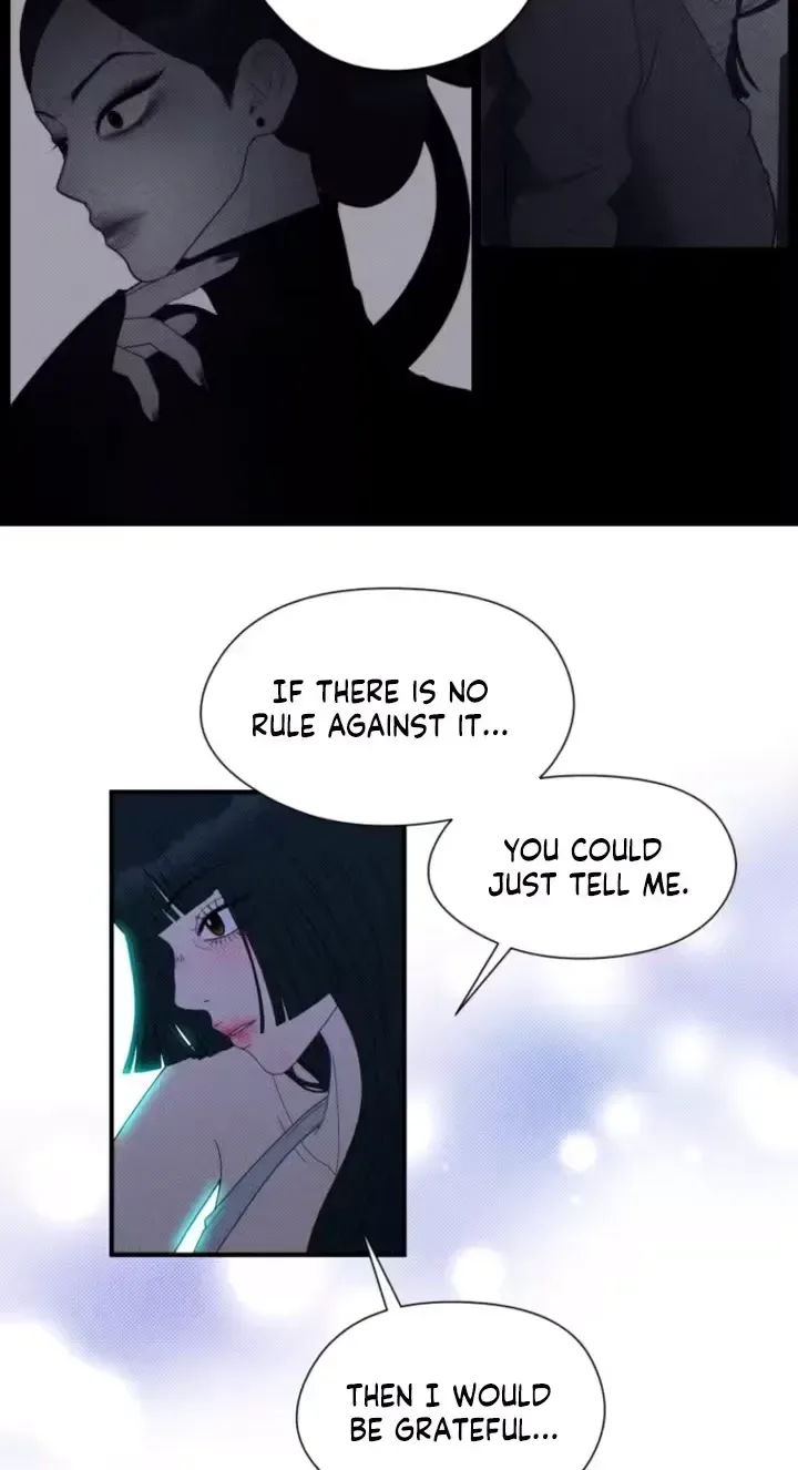 A Future Mirror Chapter 14 page 3