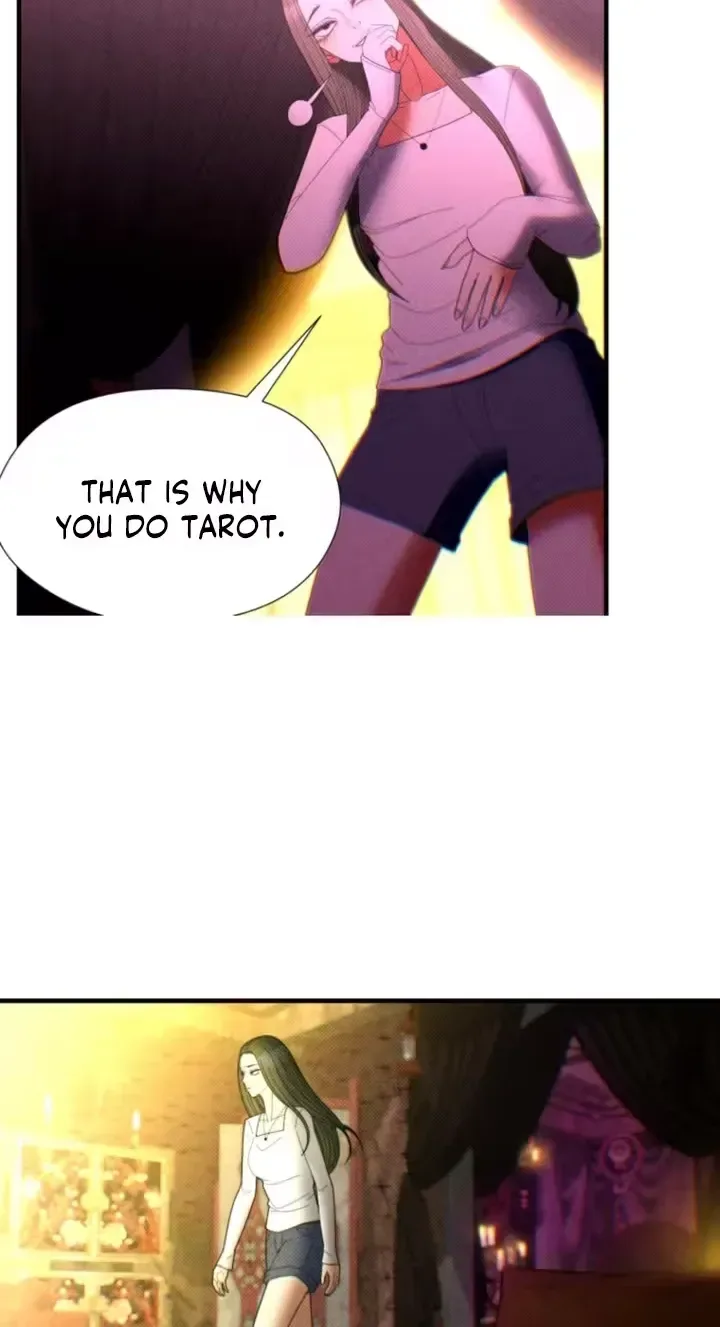 A Future Mirror Chapter 14 page 28