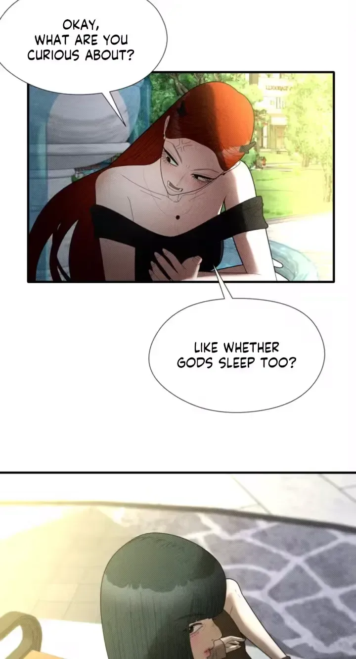 A Future Mirror Chapter 14 page 16