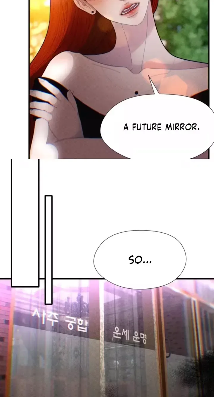 A Future Mirror Chapter 14 page 21