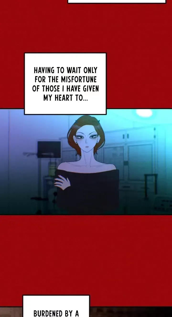 A Future Mirror Chapter 14 page 8