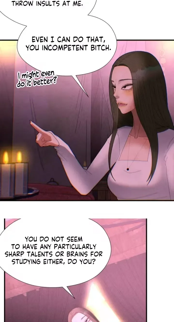 A Future Mirror Chapter 14 page 27