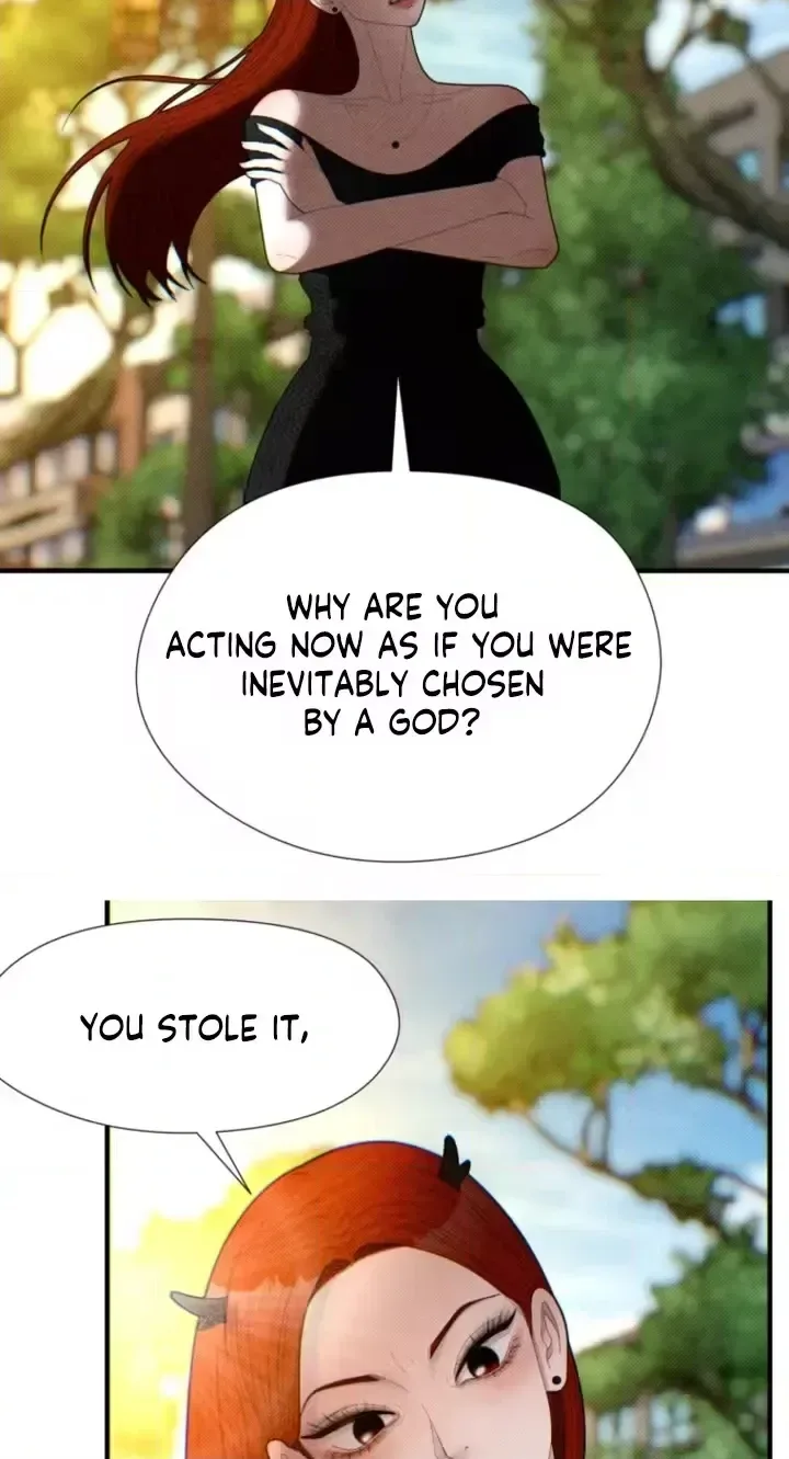 A Future Mirror Chapter 14 page 20