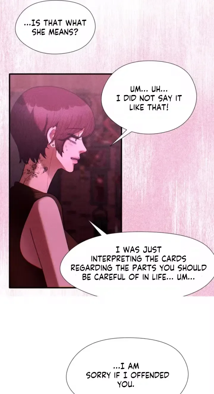 A Future Mirror Chapter 14 page 23